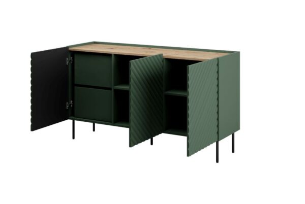 ONDA komoda 150 (3D2SZ) labrador