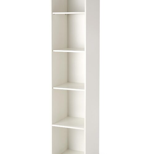 LIMA SL1 regal balta