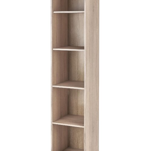 LIMA SL1 regal sonoma ąžuolas