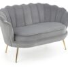 AMORINITO XL sofa, spalva: pilka