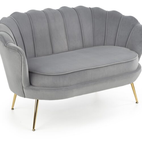 AMORINITO XL sofa, spalva: pilka