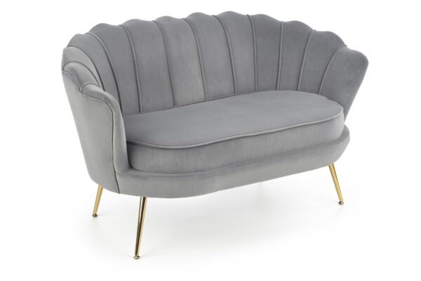 AMORINITO XL sofa, spalva: pilka