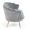 AMORINITO XL sofa, spalva: pilka