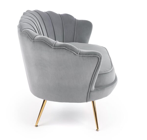 AMORINITO XL sofa, spalva: pilka