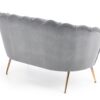 AMORINITO XL sofa, spalva: pilka
