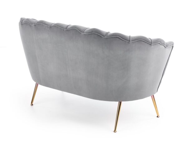 AMORINITO XL sofa, spalva: pilka