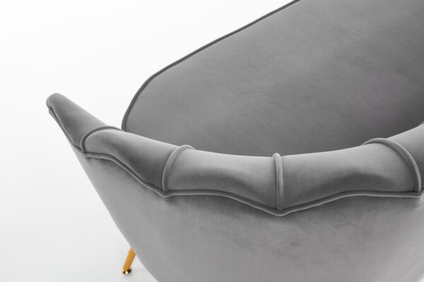 AMORINITO XL sofa, spalva: pilka