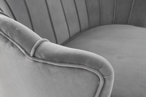 AMORINITO XL sofa, spalva: pilka