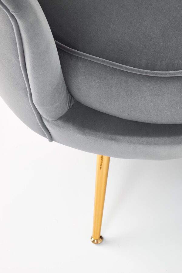AMORINITO XL sofa, spalva: pilka