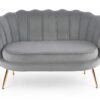 AMORINITO XL sofa, spalva: pilka