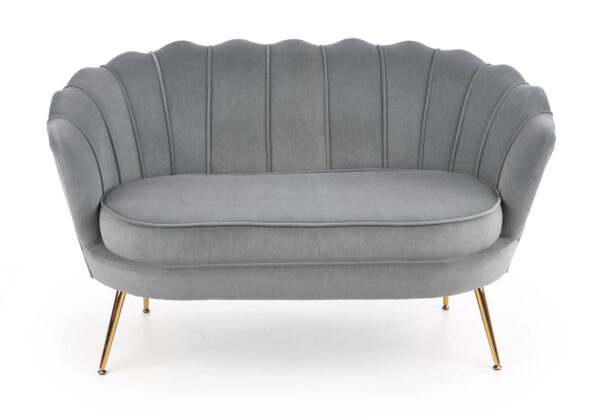 AMORINITO XL sofa, spalva: pilka