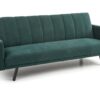 5905248110601_3 ARMANDO sofa spalva: tamsiai žalia