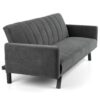 ARMANDO sofa spalva: pilka