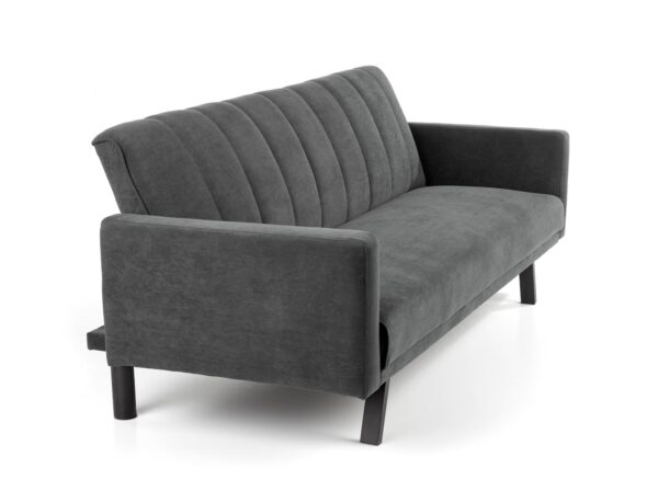 ARMANDO sofa spalva: pilka