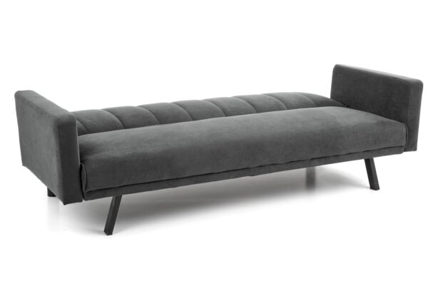 ARMANDO sofa spalva: pilka