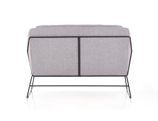 SOFT 2 XL poilsio kėdė