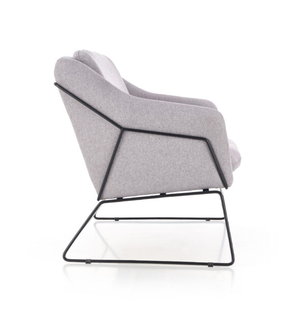 SOFT 2 XL poilsio kėdė