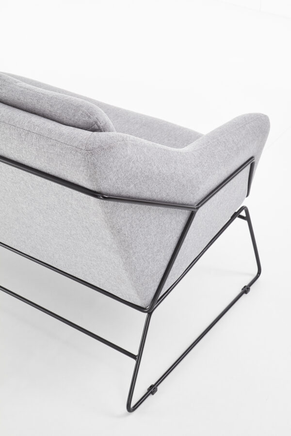 SOFT 2 XL poilsio kėdė