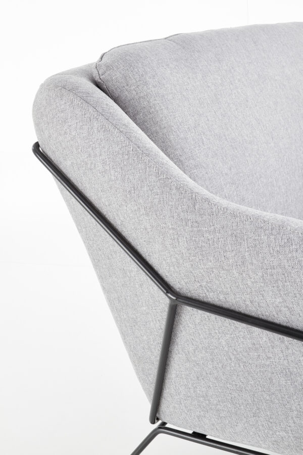 SOFT 2 XL poilsio kėdė