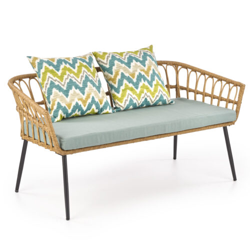 GARDENA 2S sofa