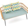 GARDENA 2S sofa