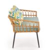 GARDENA 2S sofa