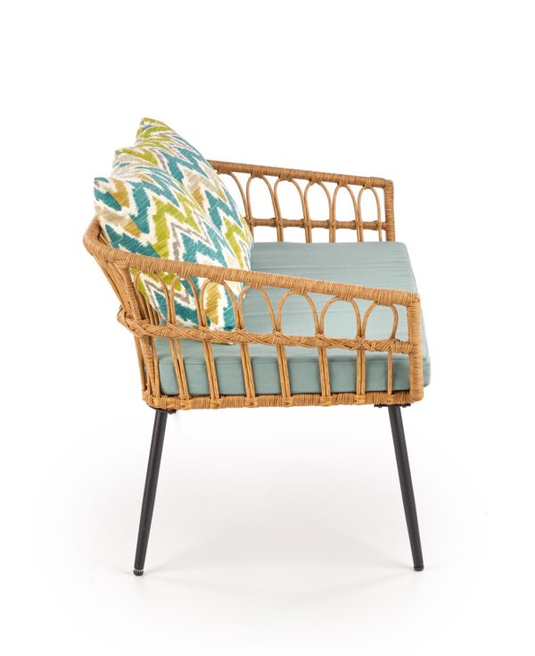 GARDENA 2S sofa
