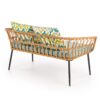 GARDENA 2S sofa