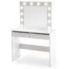 5905248115385_3 HOLLYWOOD spalva: balta