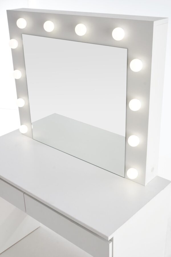 5905248115385_5 HOLLYWOOD spalva: balta