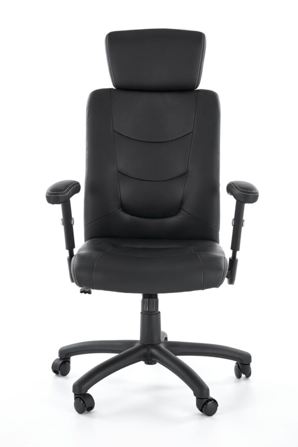 STILO kėdė spalva: juoda