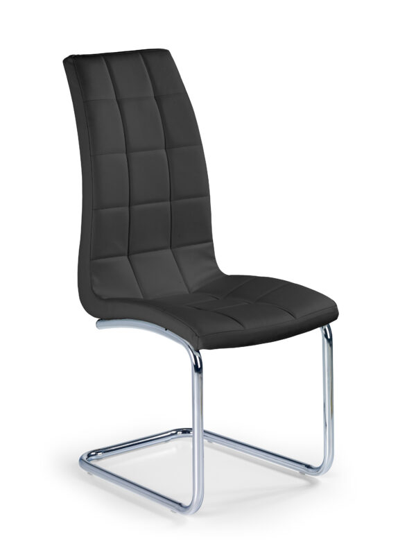 5905248116955_1 K147 kėdė spalva: juoda