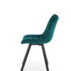 5905248118416_2 K332 kėdė, spalva: turquoise