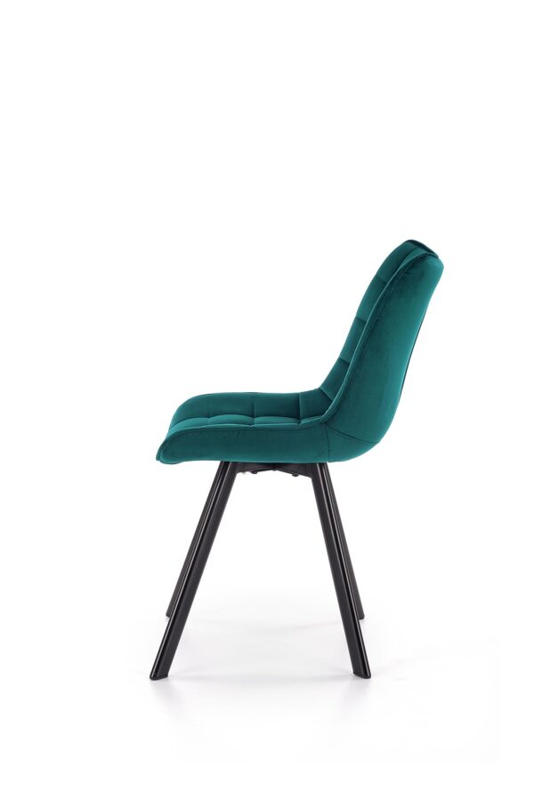 5905248118416_2 K332 kėdė, spalva: turquoise