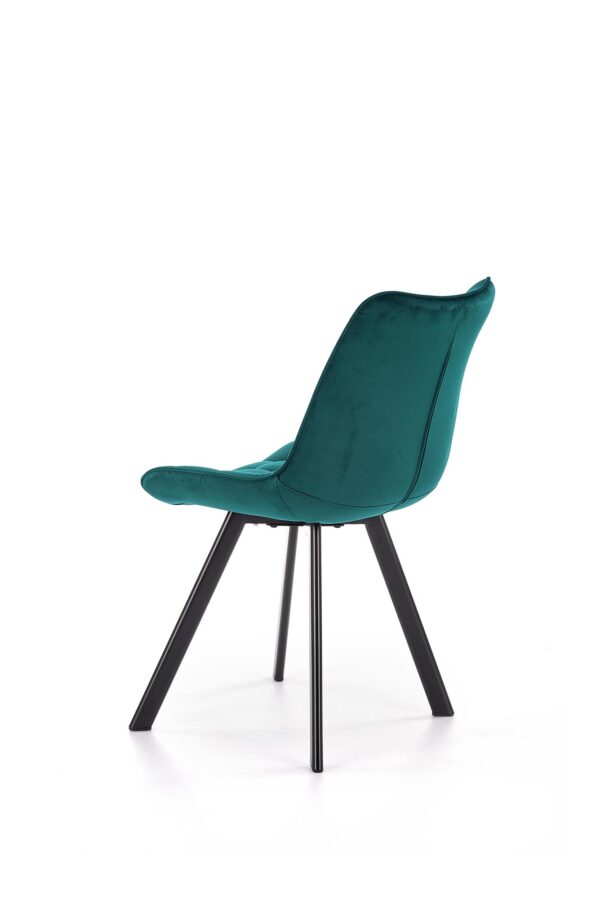 5905248118416_3 K332 kėdė, spalva: turquoise