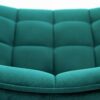 5905248118416_6 K332 kėdė, spalva: turquoise