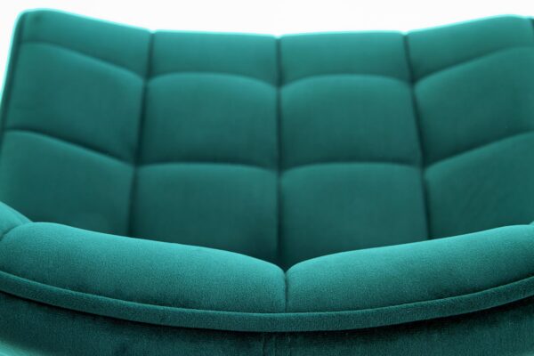 5905248118416_6 K332 kėdė, spalva: turquoise