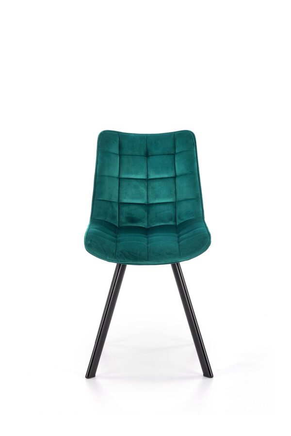 5905248118416_7 K332 kėdė, spalva: turquoise