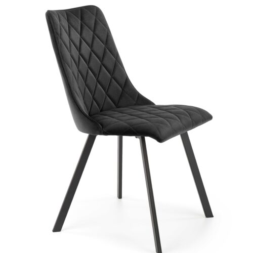 5905248120266_1 K450 kėdė spalva: juoda