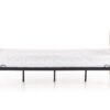 5905248120457_3 VERONICA lova 90 cm spalva: ant. cherry/juoda