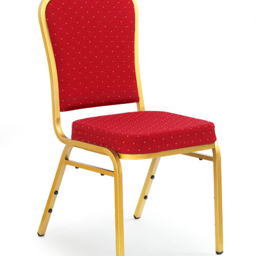 K66 kėdė spalva: bordo
