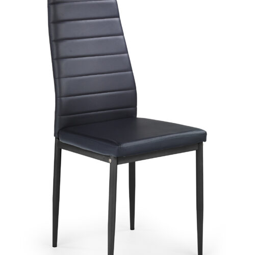 K70 kėdė spalva: juoda