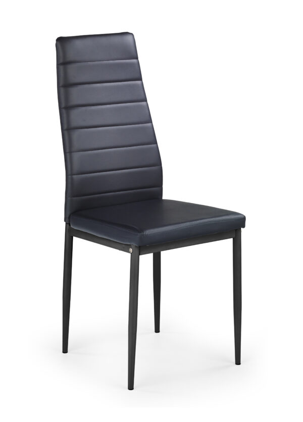 5905248121348_1 K70 kėdė spalva: juoda