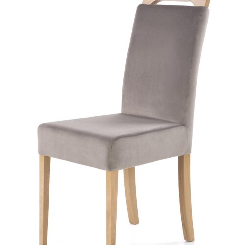 5905248121775_1 CLARION kėdė, spalva: medaus ąžuolas / RIVIERA 91