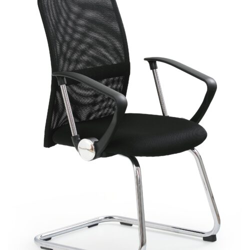 5905248123946_1 VIRE SKID kėdė spalva: juoda