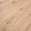 RINGO ext. stalas artisan ąžuolas / juoda