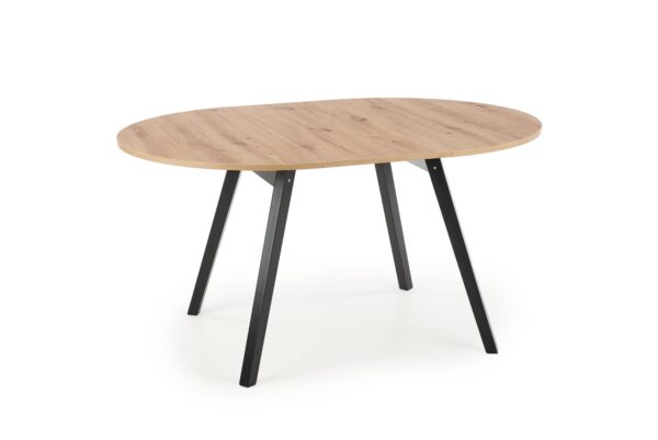 RUBEN ext. stalas artisan ąžuolas