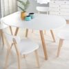 RUBEN ext. stalas