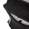 BLOOM kėdė, pilka / juoda