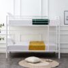 BUNKY bunk lova, balta